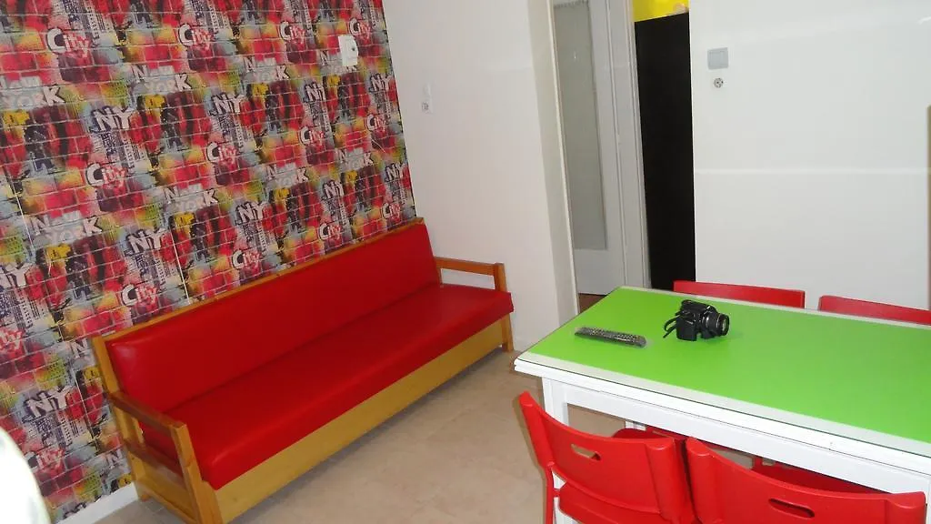 Svolou 42 Hotel Thessaloniki Apartment