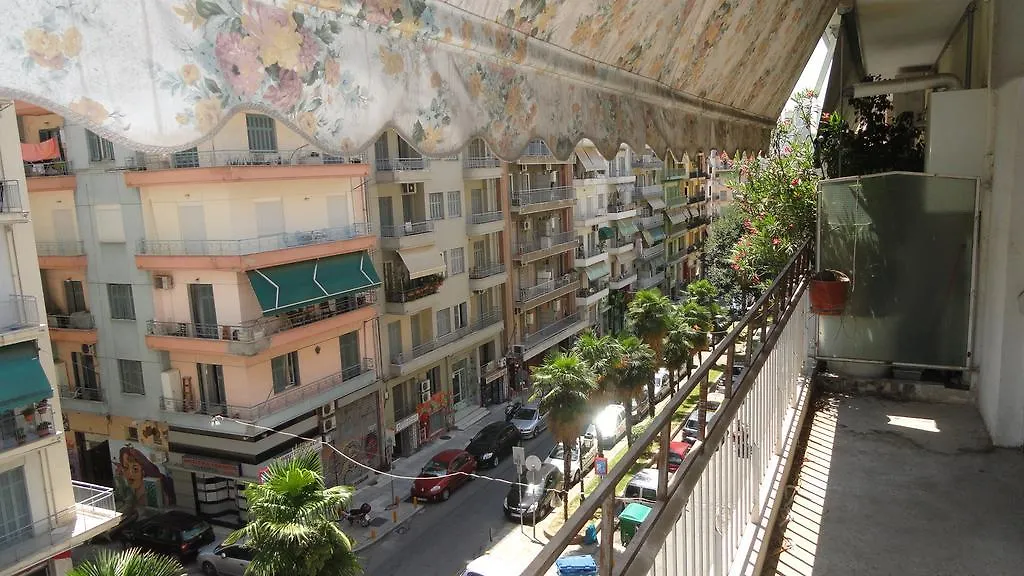 Svolou 42 Hotel Thessaloniki