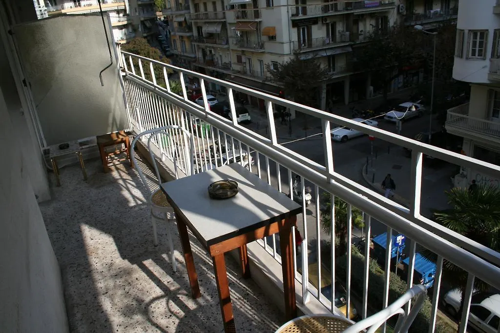 Svolou 42 Hotel Thessaloniki