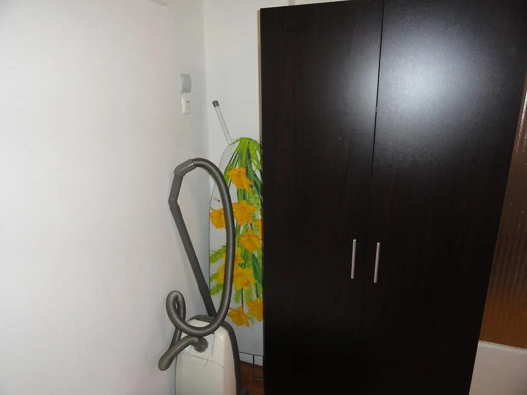 Svolou 42 Hotel Thessaloniki