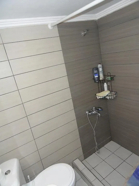 Apartment Svolou 42 Hotel Thessaloniki