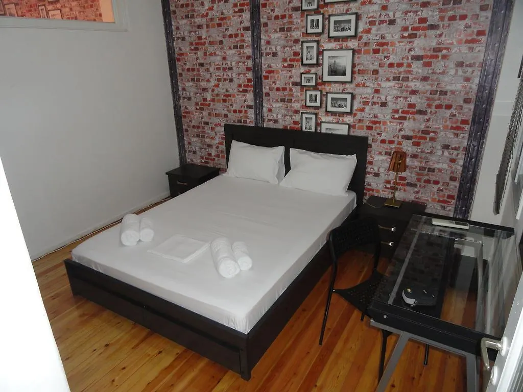 Apartment Svolou 42 Hotel Thessaloniki