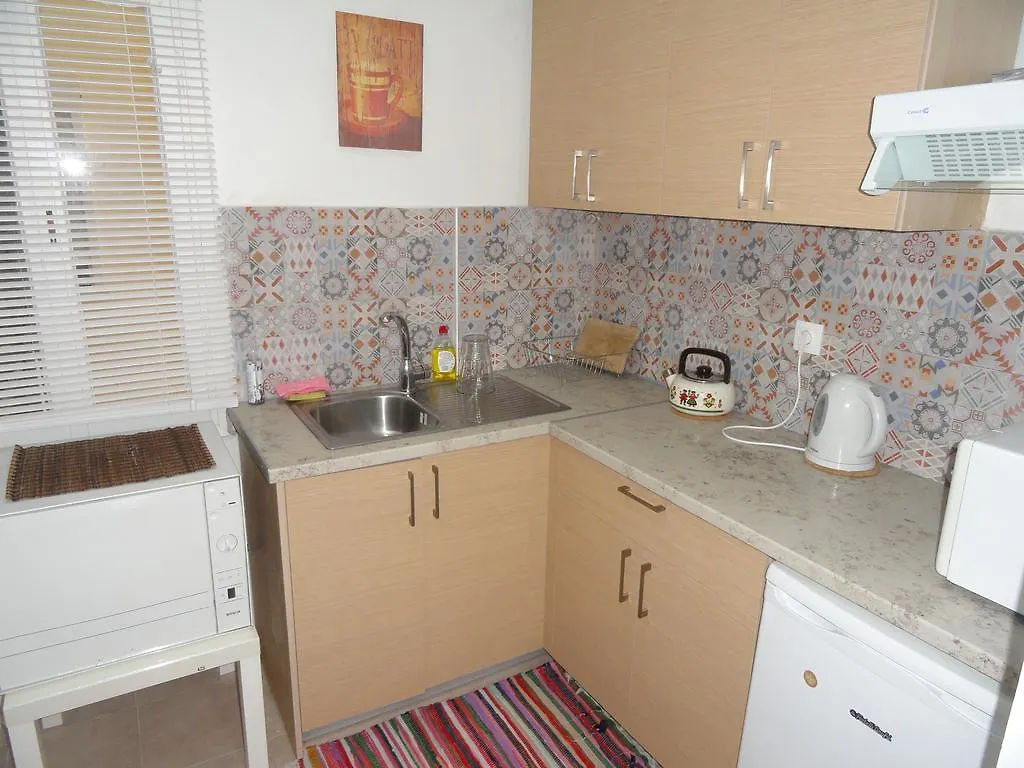 Svolou 42 Hotel Thessaloniki Apartment