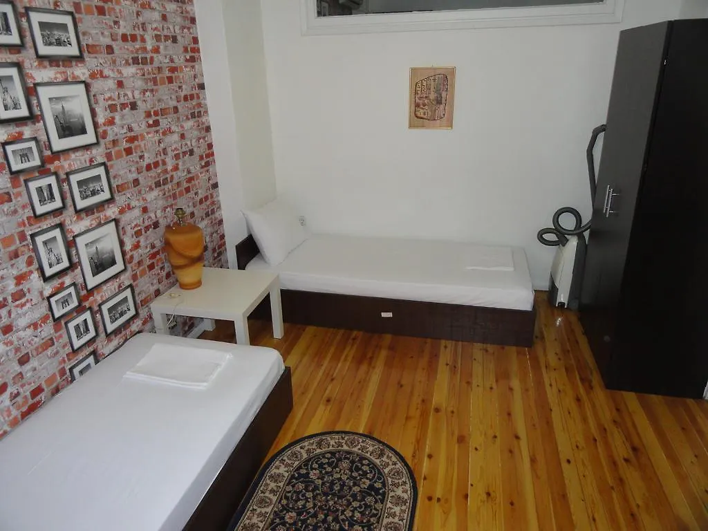 Svolou 42 Hotel Thessaloniki Apartment