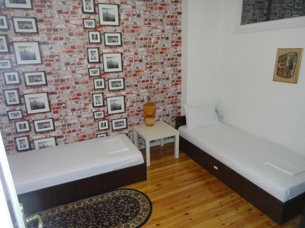Apartment Svolou 42 Hotel Thessaloniki