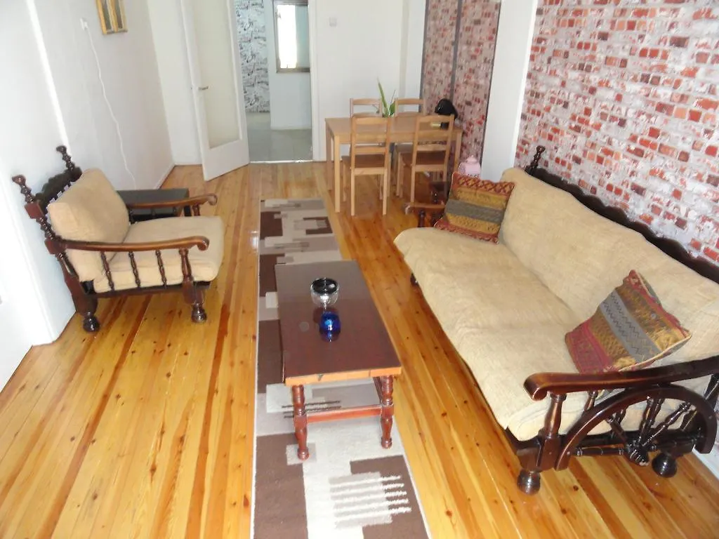 Svolou 42 Hotel Thessaloniki Greece