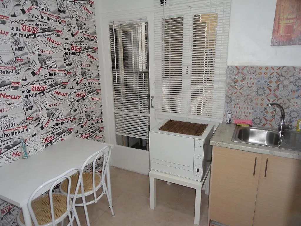 Svolou 42 Hotel Thessaloniki 0*,  Greece