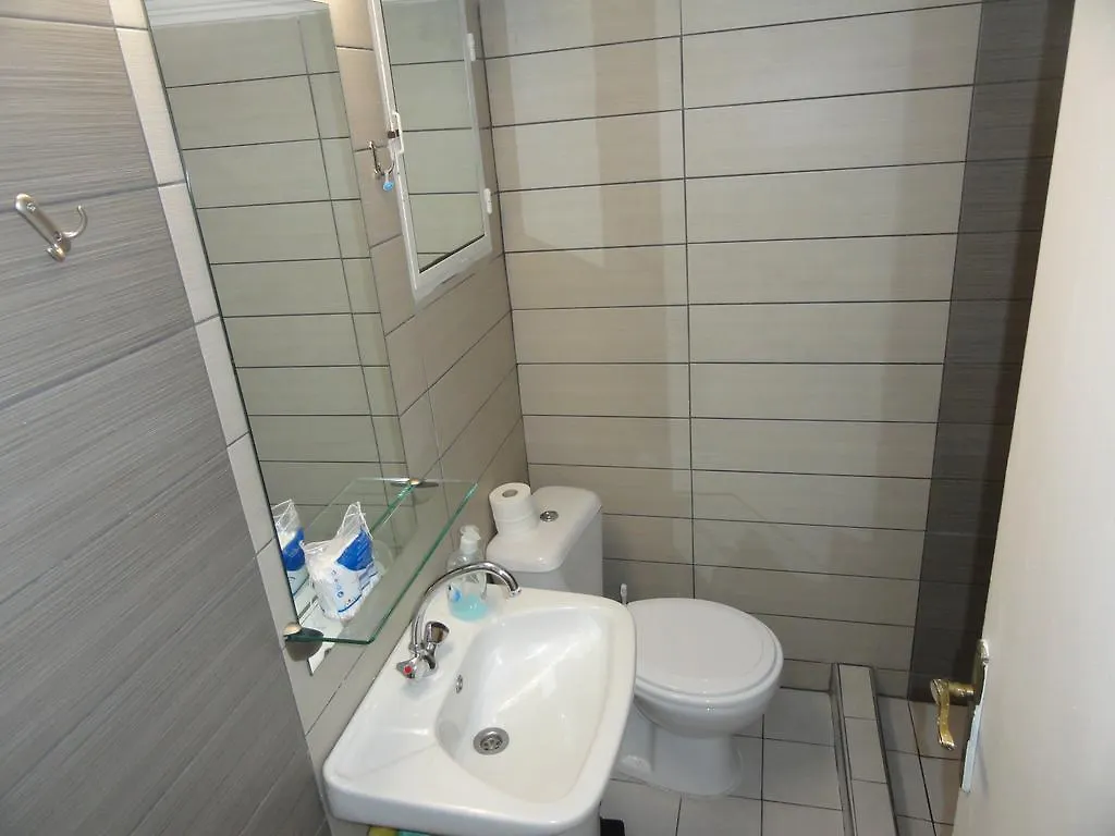 Svolou 42 Hotel Thessaloniki