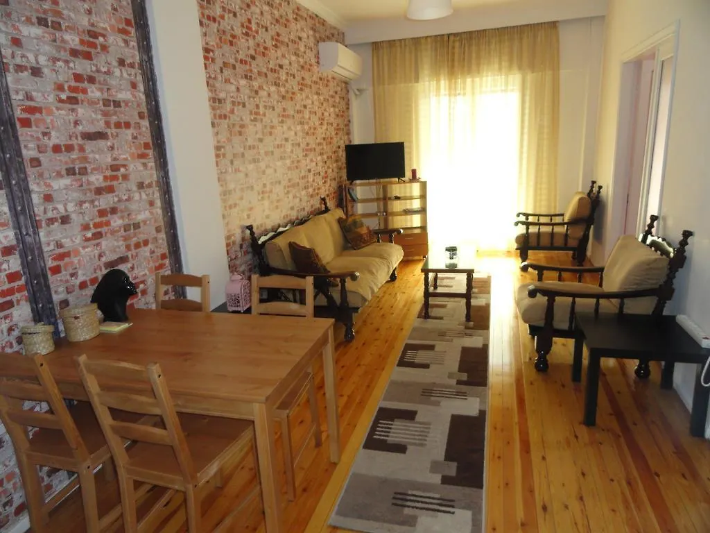 Apartment Svolou 42 Hotel Thessaloniki Greece