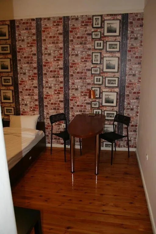 Apartament Svolou 42 Hotel Saloniki