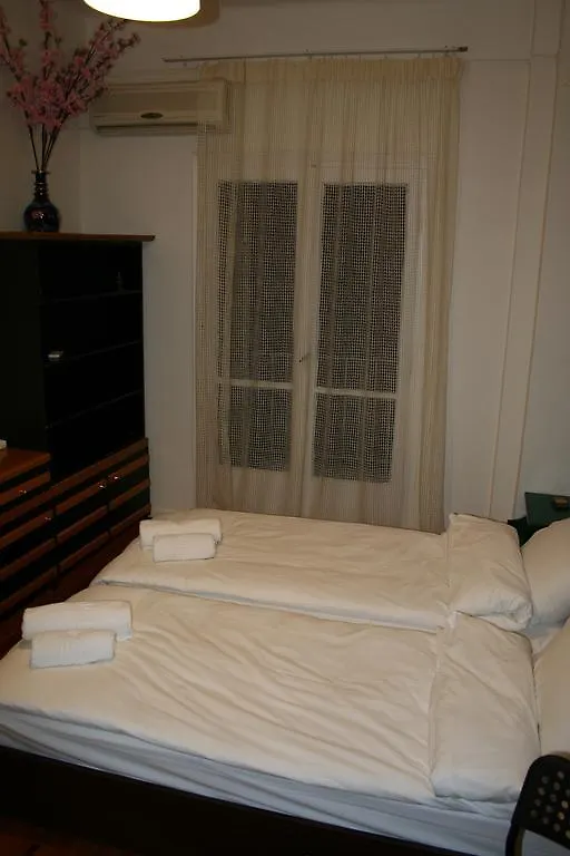 Apartament Svolou 42 Hotel Saloniki