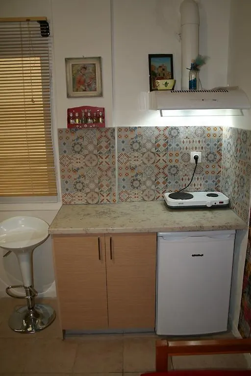 Apartament Svolou 42 Hotel Saloniki