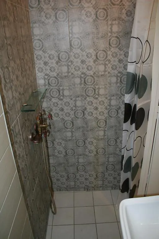 Apartament Svolou 42 Hotel Saloniki Grecja