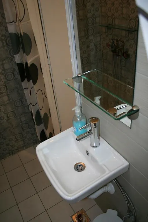 Svolou 42 Hotel Saloniki