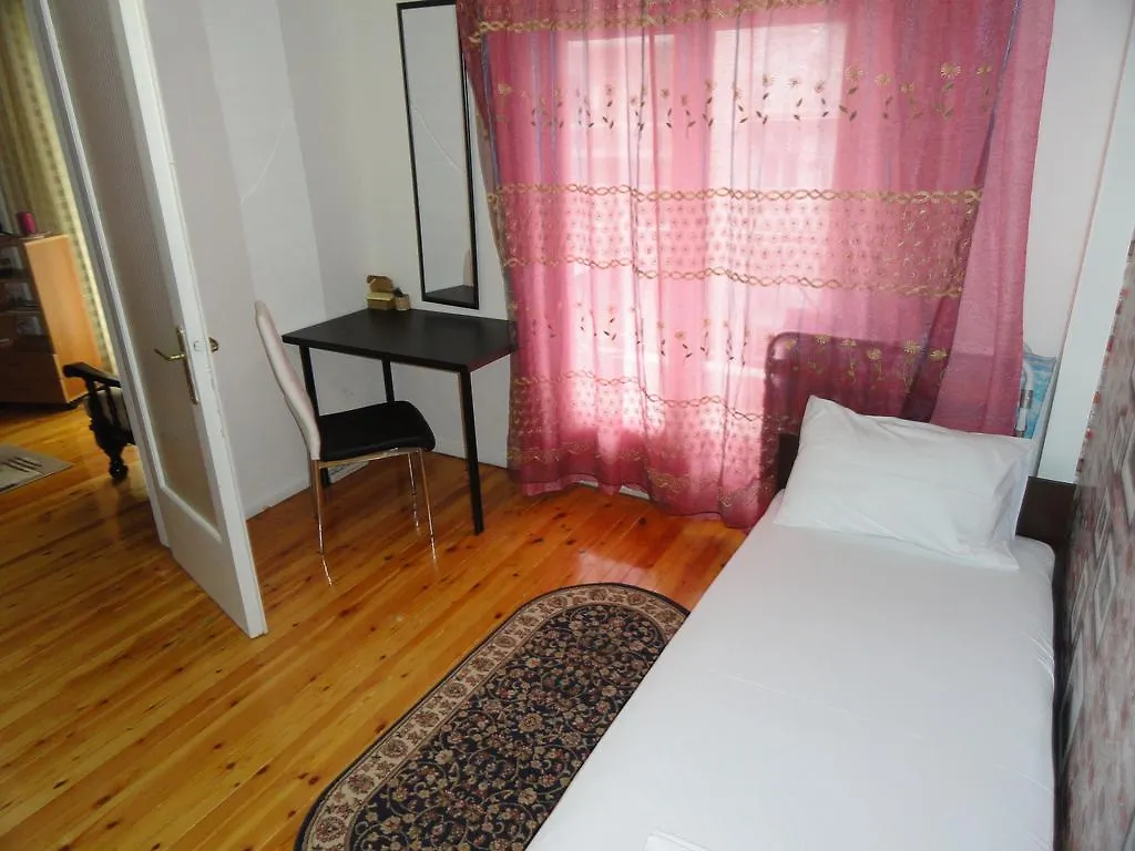 Svolou 42 Hotel Saloniki Grecja